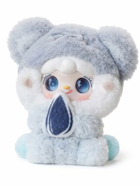 Yooki Hug Gourmet Restaurant Limited Series  - NIB - Clicking Hamster